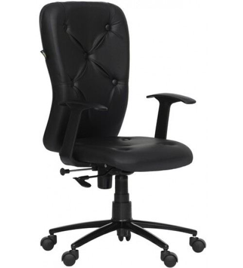 Scomfort SC-C32-B Office Chair